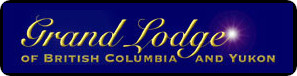 Grand Lodge BCY Logo