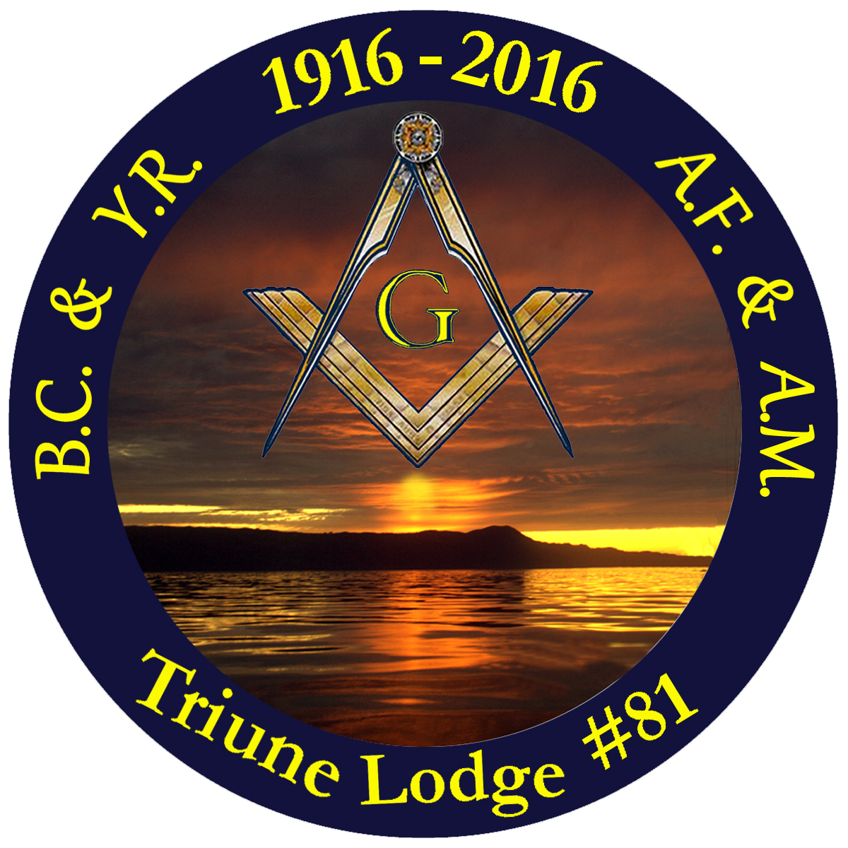 Triune Lodge